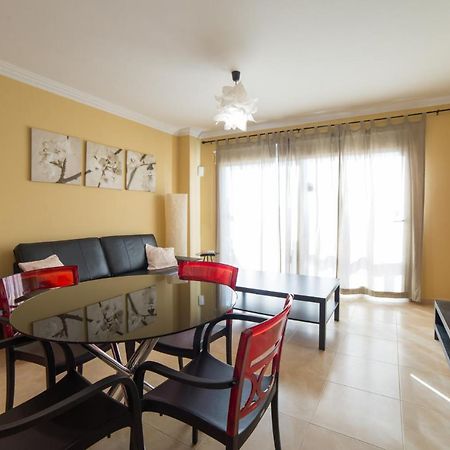 Apartamentos Arenas Blancas De Cotillo Vista Mar Екстер'єр фото
