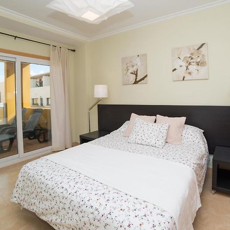Apartamentos Arenas Blancas De Cotillo Vista Mar Екстер'єр фото