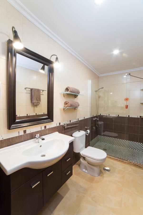 Apartamentos Arenas Blancas De Cotillo Vista Mar Екстер'єр фото
