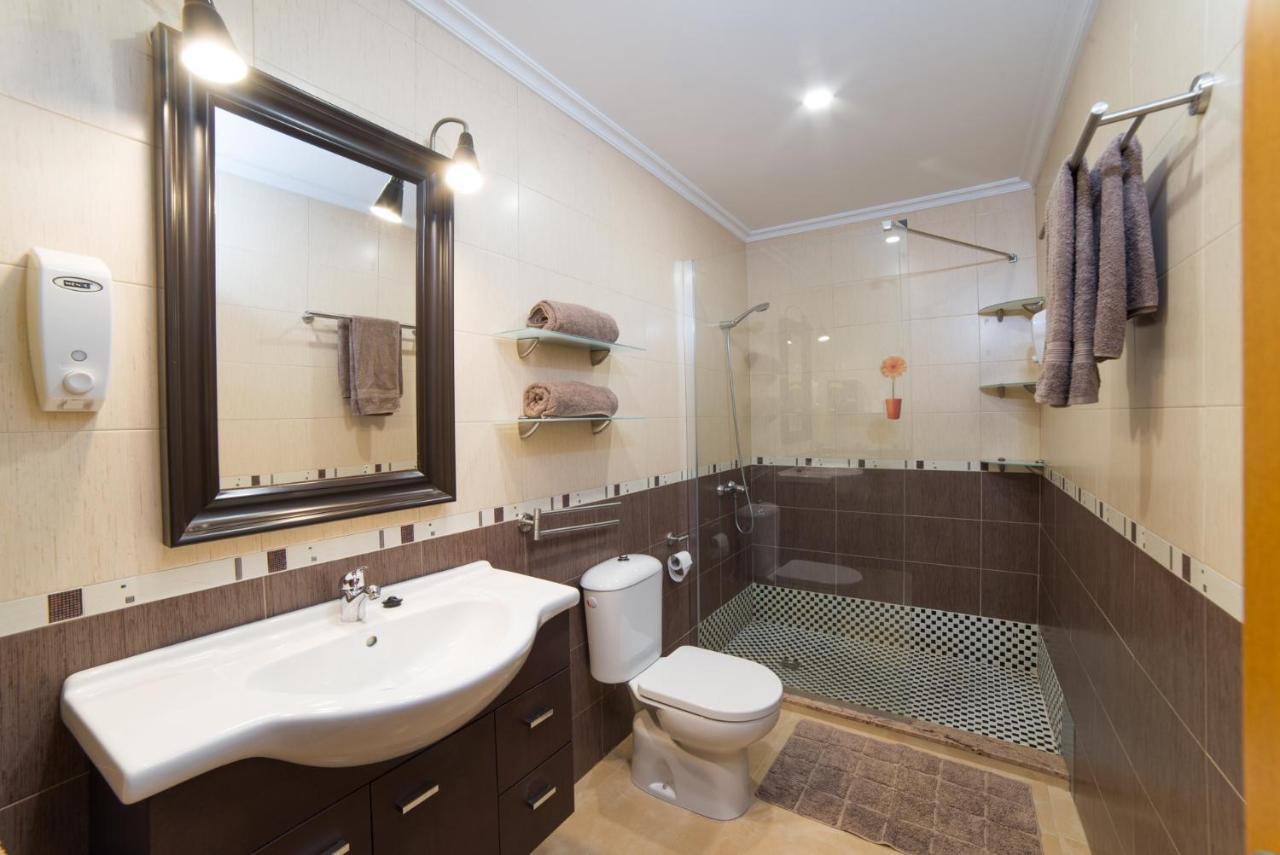 Apartamentos Arenas Blancas De Cotillo Vista Mar Екстер'єр фото